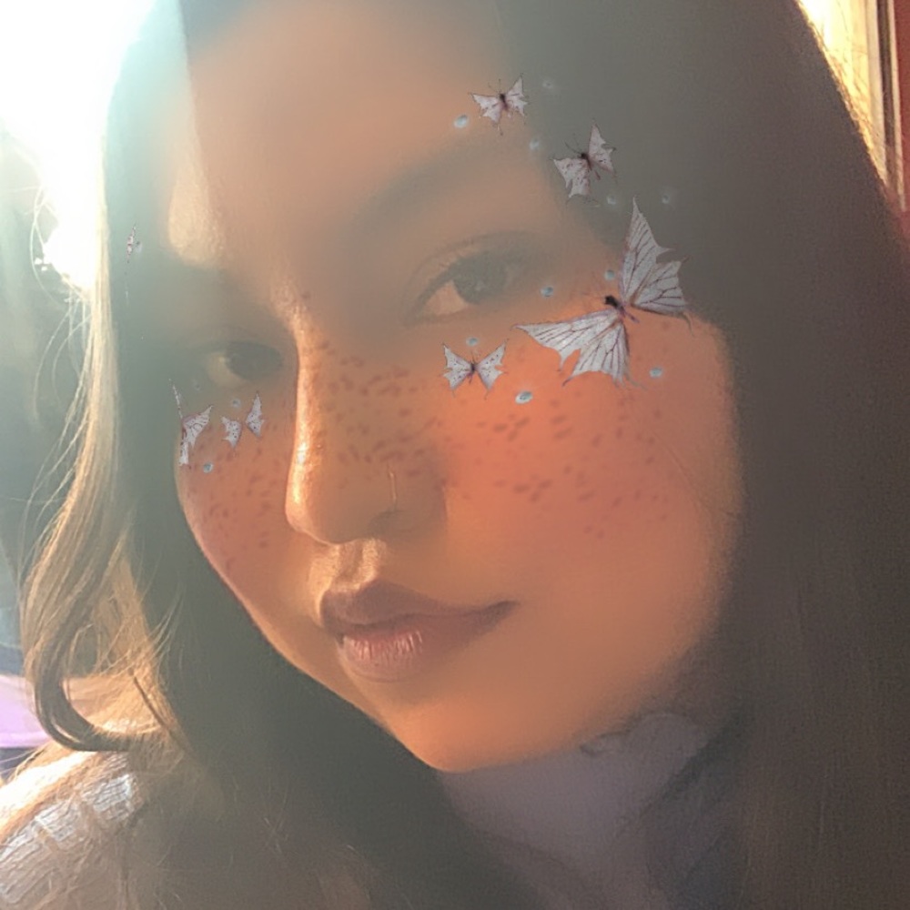 Meet your Posher, Mayra